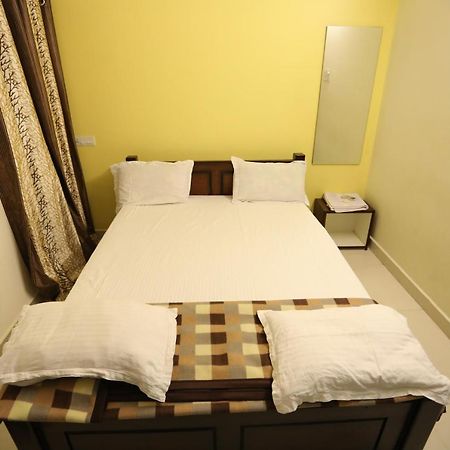Moonlight Residency Otel Tiruchirappalli Dış mekan fotoğraf