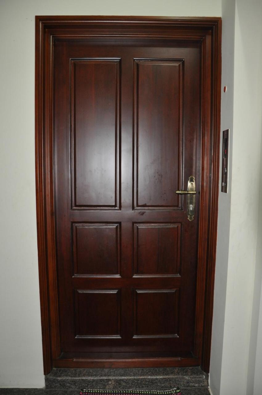 Moonlight Residency Otel Tiruchirappalli Dış mekan fotoğraf
