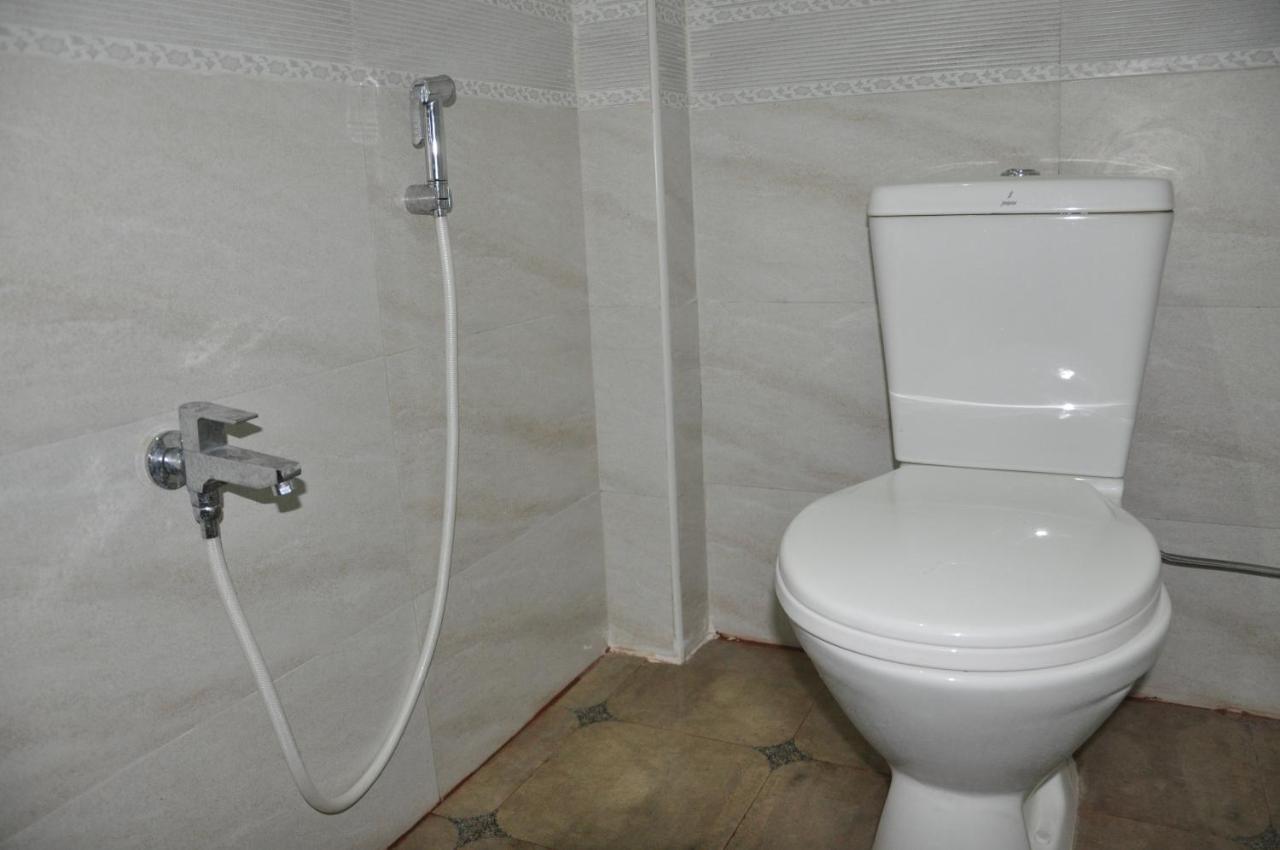 Moonlight Residency Otel Tiruchirappalli Dış mekan fotoğraf