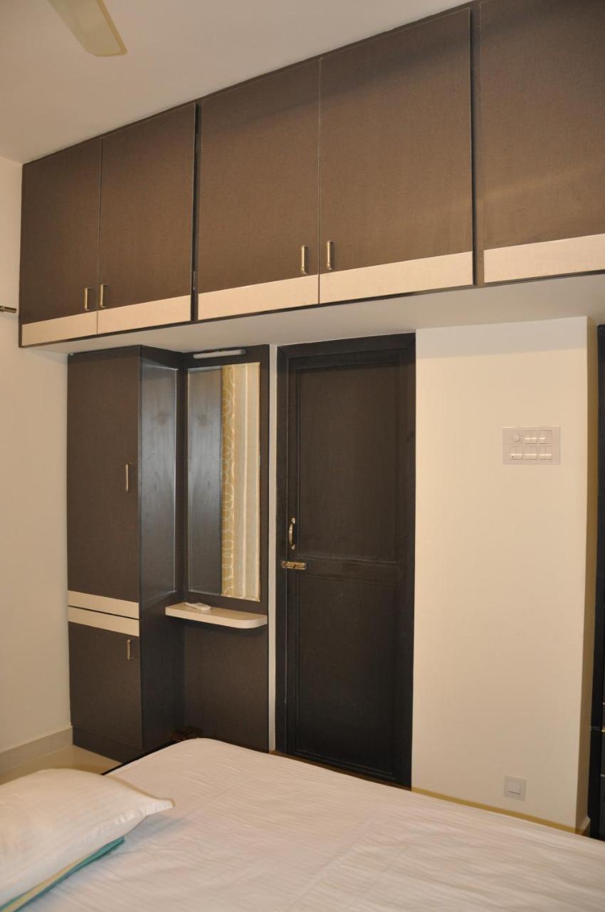 Moonlight Residency Otel Tiruchirappalli Dış mekan fotoğraf