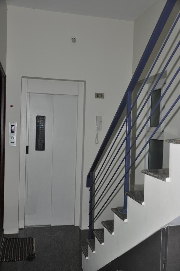 Moonlight Residency Otel Tiruchirappalli Dış mekan fotoğraf
